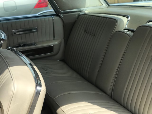 Used 1964 LINCOLN CONTINENTAL  | Lake Wales, FL