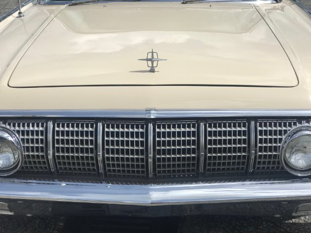 Used 1964 LINCOLN CONTINENTAL  | Lake Wales, FL