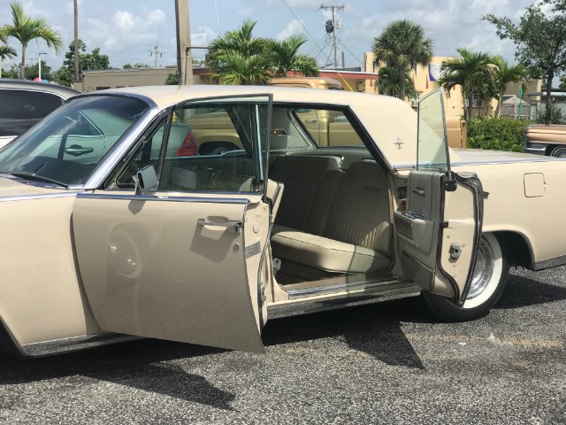 Used 1964 LINCOLN CONTINENTAL  | Lake Wales, FL