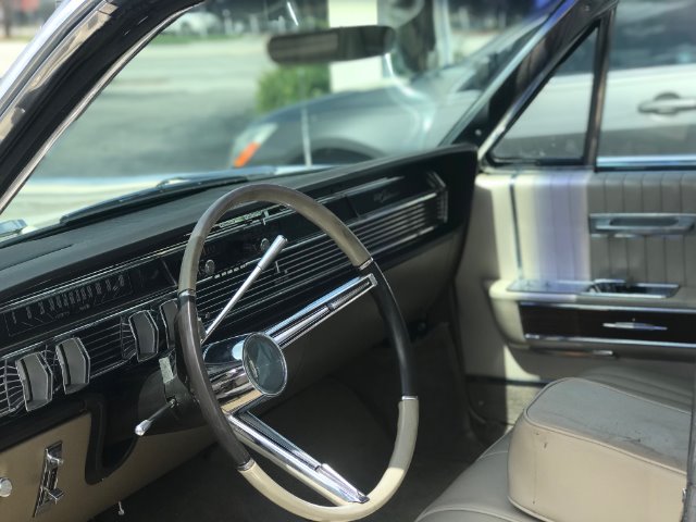 Used 1964 LINCOLN CONTINENTAL  | Lake Wales, FL