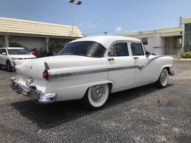 Used 1955 FORD FAIRLANE  | Lake Wales, FL