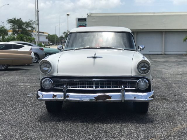 Used 1955 FORD FAIRLANE  | Lake Wales, FL