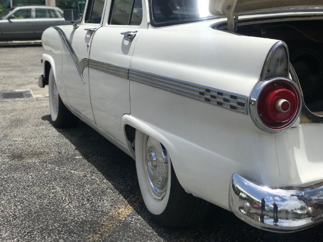 Used 1955 FORD FAIRLANE  | Lake Wales, FL