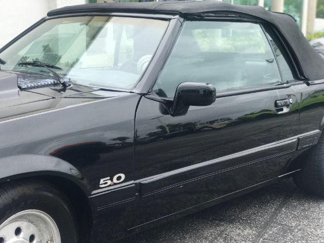 Used 1985 Ford Mustang GT | Lake Wales, FL