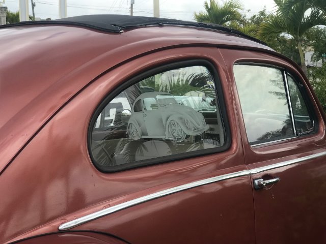 Used 1964 VOLKSWAGEN Beetle  | Lake Wales, FL