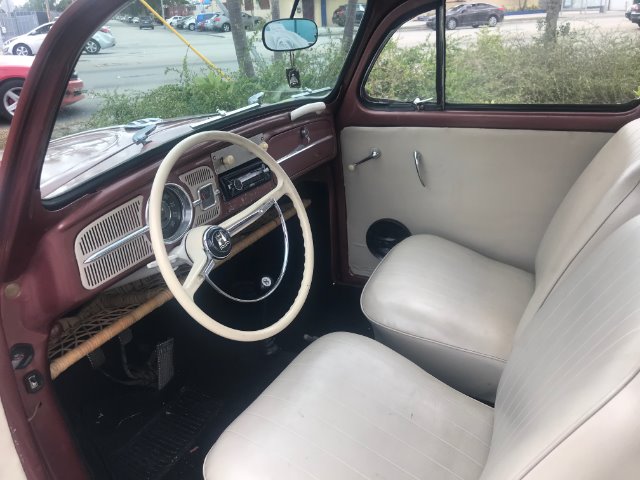 Used 1964 VOLKSWAGEN Beetle  | Lake Wales, FL