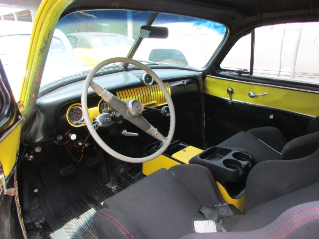 Used 1951 CHEVROLET DELUXE  | Lake Wales, FL