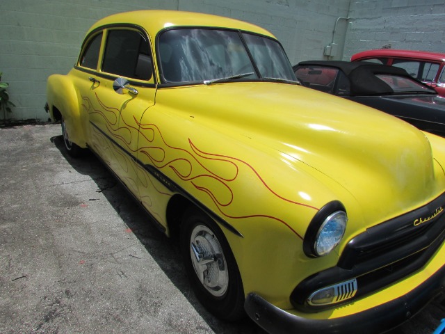 Used 1951 CHEVROLET DELUXE  | Lake Wales, FL