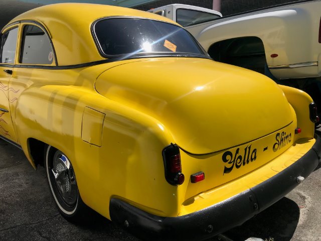 Used 1951 CHEVROLET DELUXE  | Lake Wales, FL