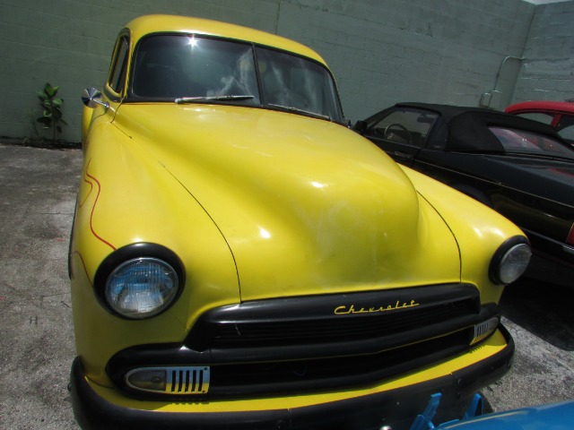 Used 1951 CHEVROLET DELUXE  | Lake Wales, FL