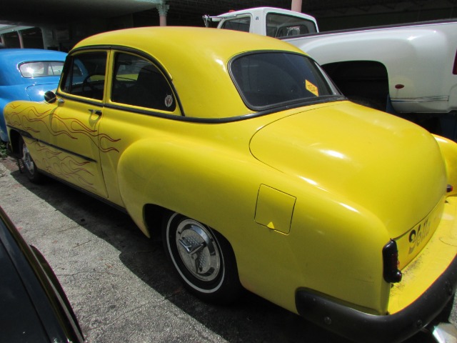 Used 1951 CHEVROLET DELUXE  | Lake Wales, FL