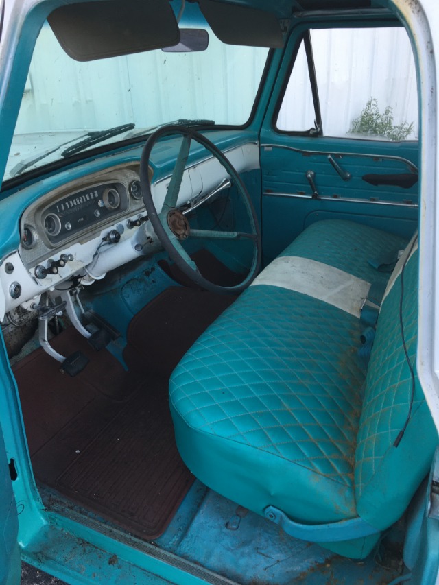 Used 1966 FORD F-100  | Lake Wales, FL