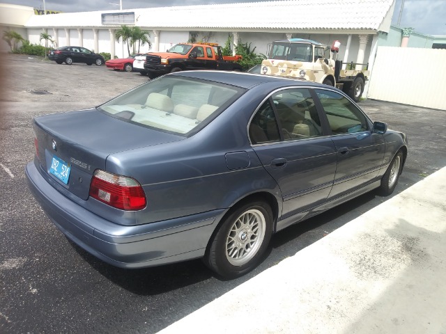 Used 2002 BMW 525i 525i | Lake Wales, FL