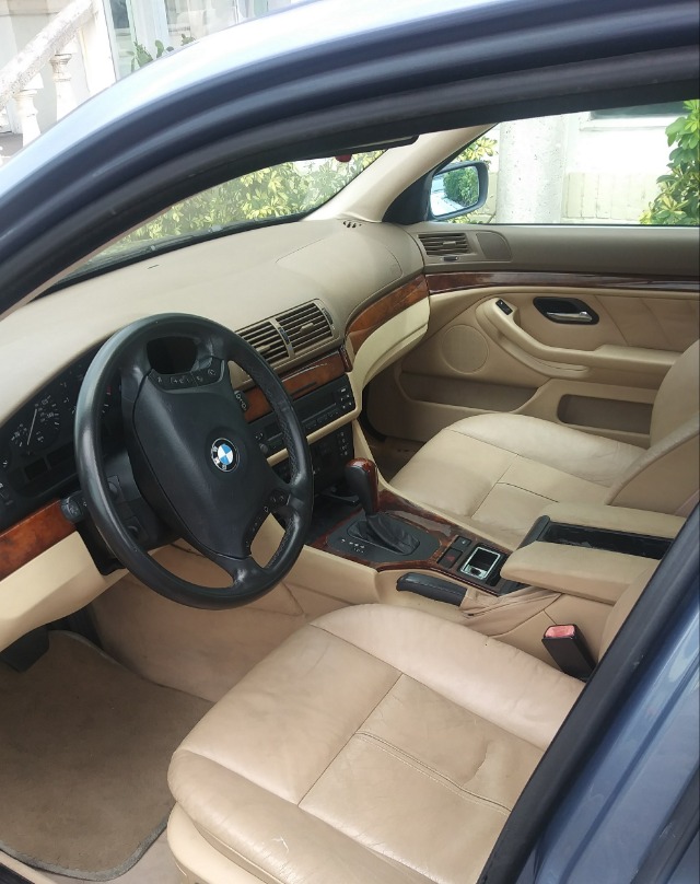 Used 2002 BMW 525i 525i | Lake Wales, FL