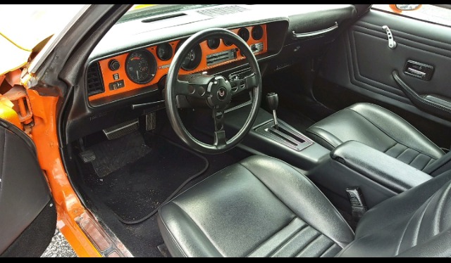 Used 1979 PONTIAC TRANS AM  | Lake Wales, FL