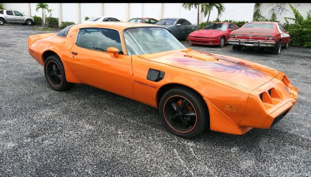 Used 1979 PONTIAC TRANS AM  | Lake Wales, FL