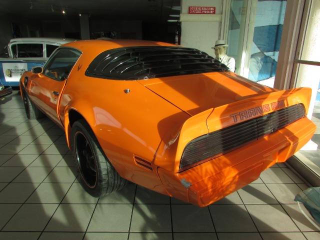 Used 1979 PONTIAC TRANS AM  | Lake Wales, FL