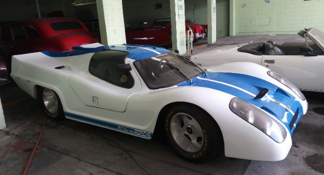 Used 1973 PORSCHE 917  | Lake Wales, FL