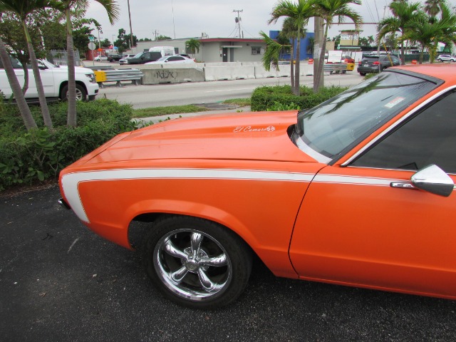 Used 1979 CHEVROLET EL CAMARO  | Lake Wales, FL