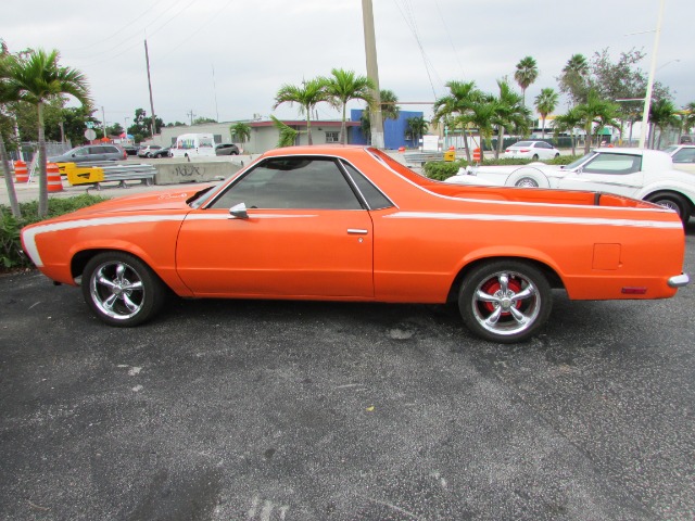 Used 1979 CHEVROLET EL CAMARO  | Lake Wales, FL