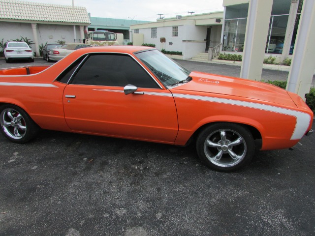 Used 1979 CHEVROLET EL CAMARO  | Lake Wales, FL