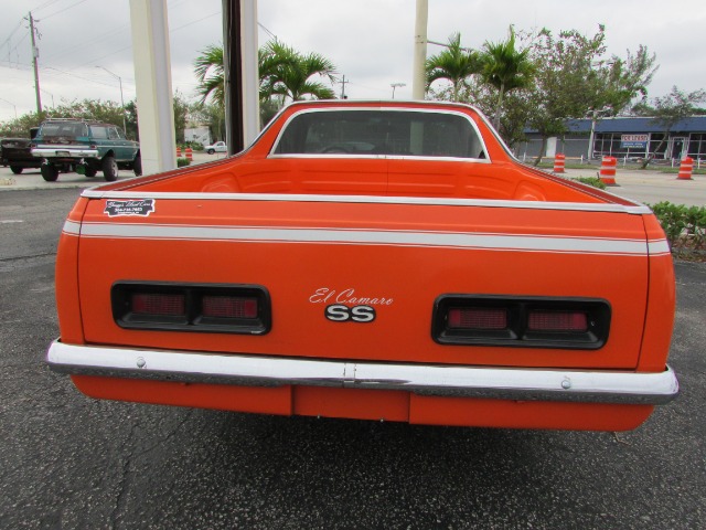 Used 1979 CHEVROLET EL CAMARO  | Lake Wales, FL