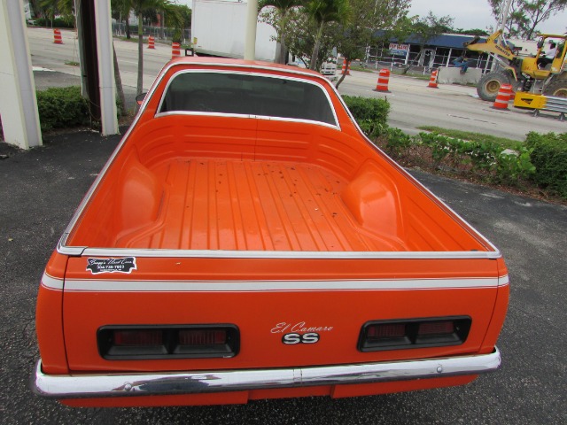 Used 1979 CHEVROLET EL CAMARO  | Lake Wales, FL