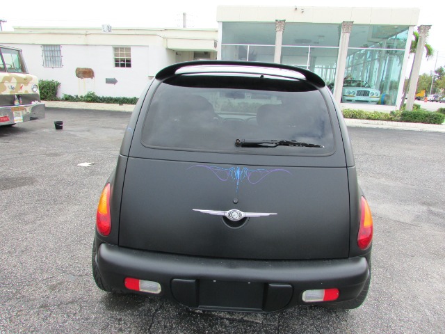 Used 2001 CHRYSLER PT CRUISER LIMITED STRETCH | Lake Wales, FL