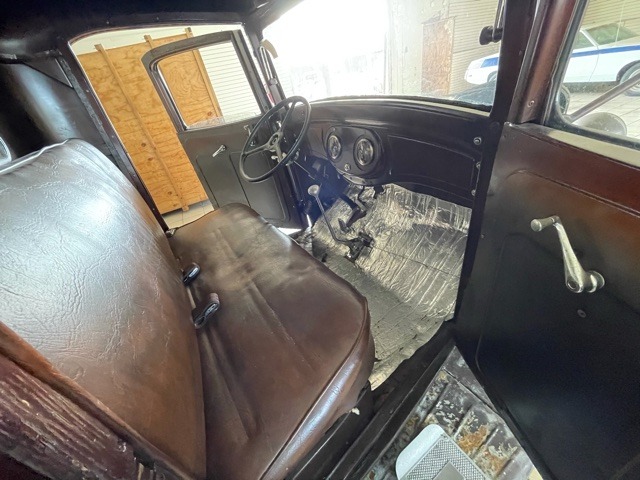 Used 1936 INTERNATIONAL C-1 HOT ROD | Lake Wales, FL