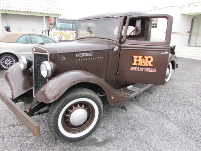 Used 1936 INTERNATIONAL C-1 HOT ROD | Lake Wales, FL