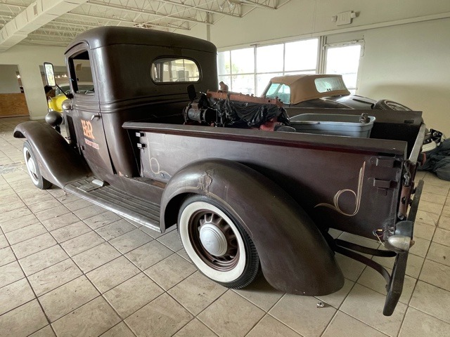 Used 1936 INTERNATIONAL C-1 HOT ROD | Lake Wales, FL