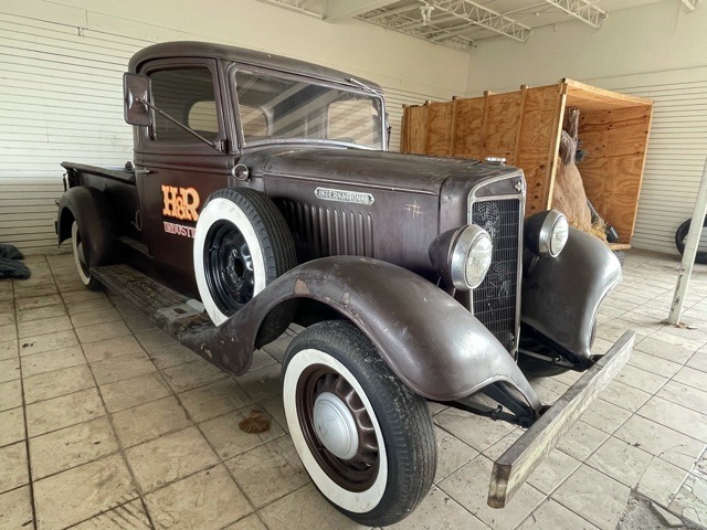 Used 1936 INTERNATIONAL C-1 HOT ROD | Lake Wales, FL