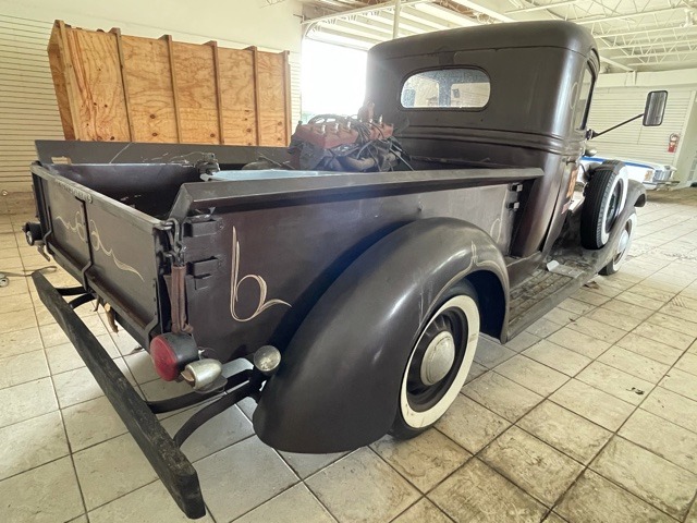 Used 1936 INTERNATIONAL C-1 HOT ROD | Lake Wales, FL