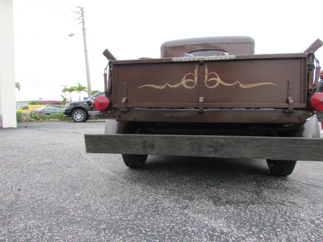 Used 1936 INTERNATIONAL C-1 HOT ROD | Lake Wales, FL