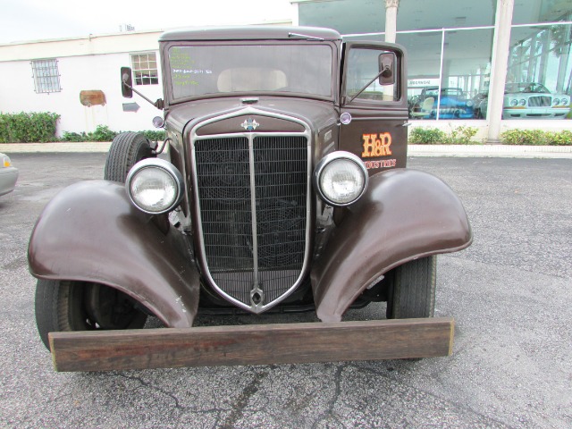 Used 1936 INTERNATIONAL C-1 HOT ROD | Lake Wales, FL