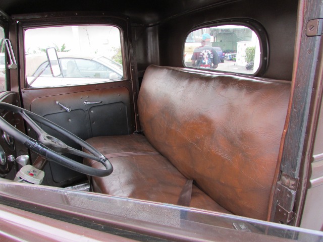 Used 1936 INTERNATIONAL C-1 HOT ROD | Lake Wales, FL