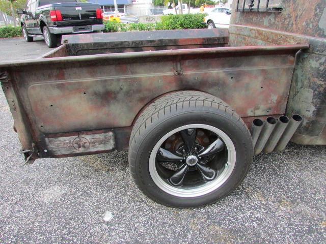 Used 1935 DODGE RAT ROD Base | Lake Wales, FL