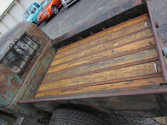 Used 1935 DODGE RAT ROD Base | Lake Wales, FL