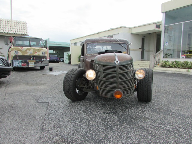 Used 1935 DODGE RAT ROD Base | Lake Wales, FL