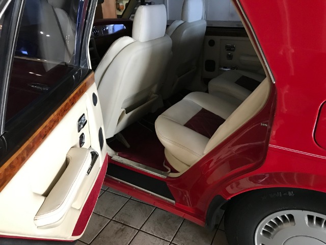 Used 1989 BENTLEY TURBO R | Lake Wales, FL