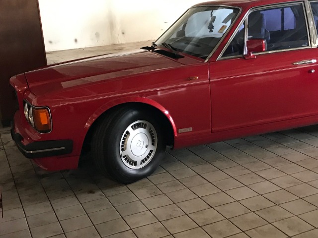 Used 1989 BENTLEY TURBO R | Lake Wales, FL