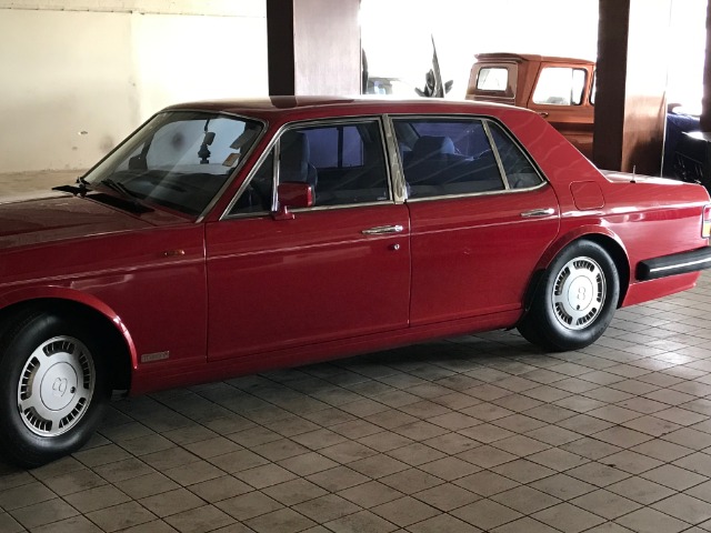 Used 1989 BENTLEY TURBO R | Lake Wales, FL