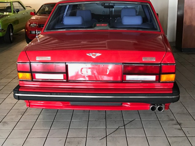 Used 1989 BENTLEY TURBO R | Lake Wales, FL