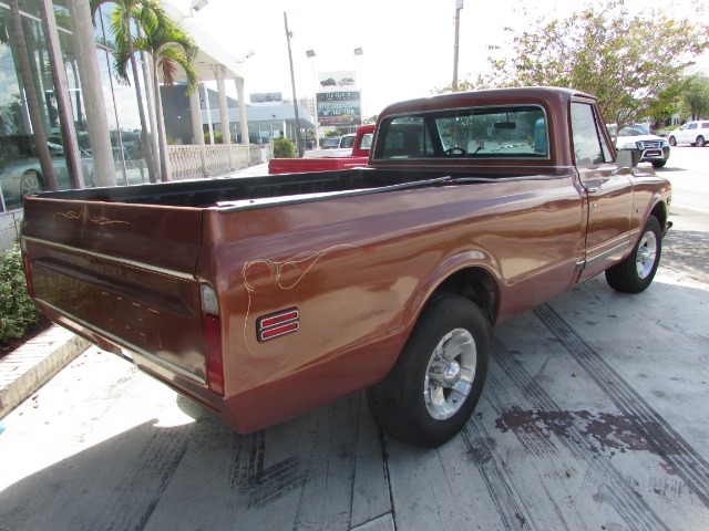 Used 1969 CHEVROLET C-20 | St. Petersburg, FL