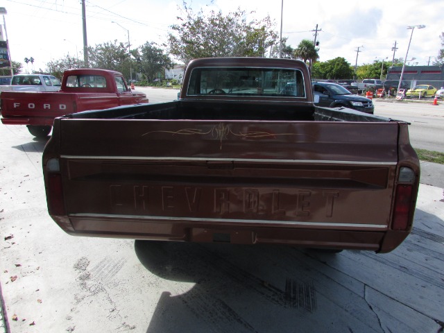Used 1969 CHEVROLET C-20 | St. Petersburg, FL
