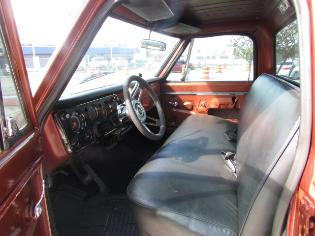 Used 1969 CHEVROLET C-20 | St. Petersburg, FL