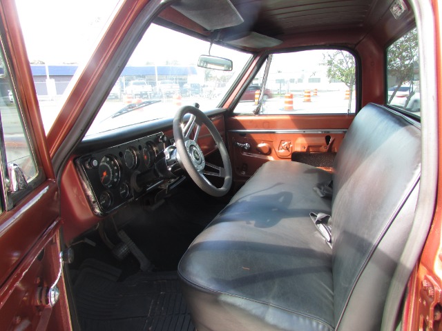 Used 1969 CHEVROLET C-20  | Lake Wales, FL