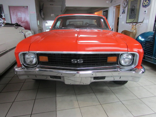 Used 1973 CHEVROLET NOVA  | Lake Wales, FL