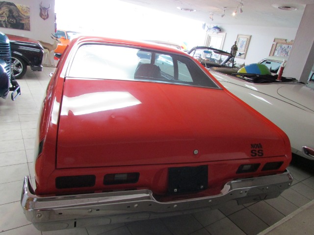 Used 1973 CHEVROLET NOVA  | Lake Wales, FL