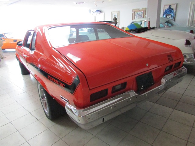 Used 1973 CHEVROLET NOVA  | Lake Wales, FL